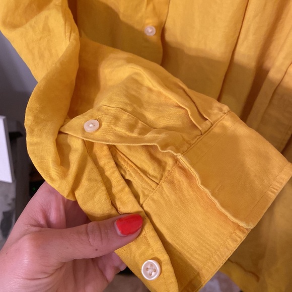 Vintage Ralph Lauren Shirt - Picture 3 of 5